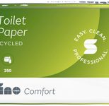 Satino by wepa Toilettenpapier comfort 3-lagig