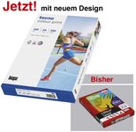 tecno Inapa tecno Laserpapier DIN A4 120 g/m²