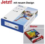 tecno Inapa tecno Laserpapier DIN A4 80 g/m²