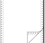 SIGEL Endlospapier 60 g/m²