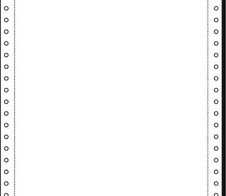 SIGEL Endlospapier 60 g/m²