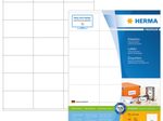 HERMA Etiketten 4451 weiß 70,0 x 42,0 mm