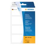 HERMA Adressetiketten 88,0 x 35,0 mm