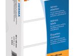 HERMA Adressetiketten 95,0 x 48,0 mm