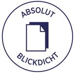 AVERY Zweckform Ordneretiketten 61,0 x 297,0 mm rot