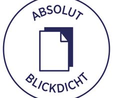 AVERY Zweckform Ordneretiketten 61,0 x 297,0 mm rot