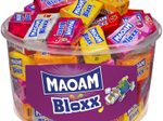 MAOAM Bloxx Kaubonbons