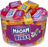 MAOAM Bloxx Kaubonbons