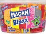 MAOAM Bloxx Kaubonbons