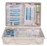 Söhngen Erste-Hilfe-Koffer Deluxe DIN 13157