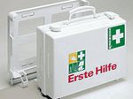 Söhngen Erste-Hilfe-Koffer Deluxe DIN 13157