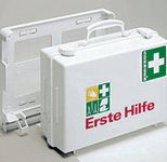 Söhngen Erste-Hilfe-Koffer Deluxe DIN 13157