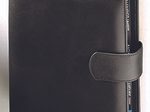 bind Terminplaner 20,0 x 4,0 x 24,5 cm schwarz