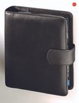 bind Terminplaner 20,0 x 4,0 x 24,5 cm schwarz