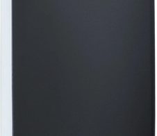 FolderSys Sichtbuch FolderSys® DIN A4 schwarz