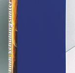 FolderSys Sichtbuch FolderSys® DIN A4 blau