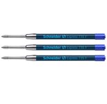 Schneider Kugelschreiberminen Express 735 0.4 mm Blau