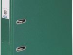 ELBA Ordner Rückenbreite 5 cm DIN A4 Kunststoff grün