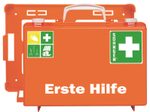 Söhngen Erste-Hilfe-Koffer Deluxe DIN 13157