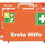 Söhngen Erste-Hilfe-Koffer Deluxe DIN 13157