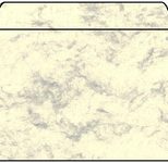 SIGEL Motivbriefumschläge DIN C5 ohne Fenster nassklebend