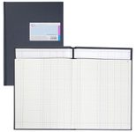 KÖNIG & EBHARDT Spaltenbuch 80 g/m²