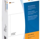 HERMA Adressetiketten 148,0 x 105,0 mm