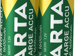 VARTA RECH.ACCU Phone AA 1600mAh Blister 2