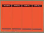 LEITZ 1685 Ordneretiketten für 8 cm Rückenbreite 61,5 x 192,0 mm