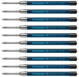 Schneider Kugelschreiberminen Express 735 0.5 mm Schwarz