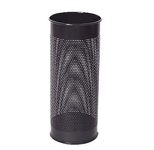 DURABLE Schirmständer schwarz Stahl