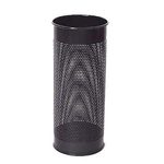DURABLE Schirmständer schwarz Stahl