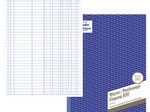 AVERY Zweckform Formularbuch Waren-/Rechnungs-Eingangsbuch DIN A4 1x 50 Seiten