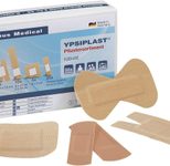 Holthaus Medical Pflaster beige