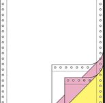 SIGEL Endlospapier 70 g/m²