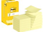 Post-it® Z-Notes Haftnotizen 7,6 x 7,6 cm