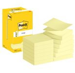 Post-it® Z-Notes Haftnotizen 7,6 x 7,6 cm