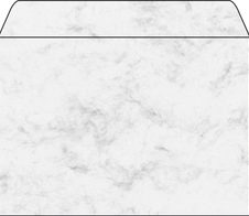 SIGEL Motivbriefumschläge DIN C5 ohne Fenster nassklebend