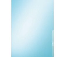 LEITZ Sichthüllen DIN A4 glatt 0.15 mm