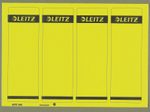 LEITZ 1685 Ordneretiketten für 8 cm Rückenbreite 61,5 x 192,0 mm