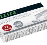 LEITZ Heftklammern 5577 No.10