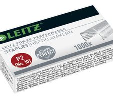 LEITZ Heftklammern 5577 No.10