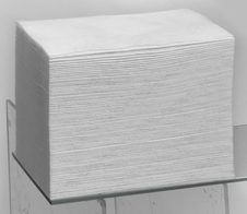 TORK Papierhandtücher Xpress® H2 Premium Extra Soft 2-lagig