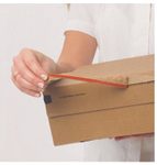 ColomPac® Buchverpackungen 14,7 x 12,6 x 5,5 cm
