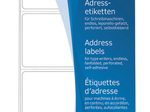 HERMA Adressetiketten 67,0 x 35,0 mm