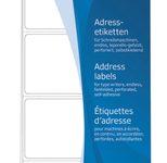 HERMA Adressetiketten 67,0 x 35,0 mm