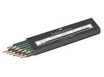 FABER-CASTELL Bleistifte 9000