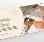 SIGEL in Dachform Tischaufsteller 19,0 x 6,0 cm