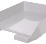 HAN Briefablage DIN C4 lichtgrau