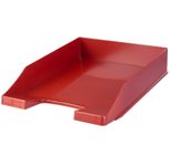 HAN Briefablage DIN C4 rot